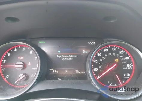 2023 Toyota Camry Xse Awd z USA, uszkodzony, nr VIN 4T1K61BKXPU105753